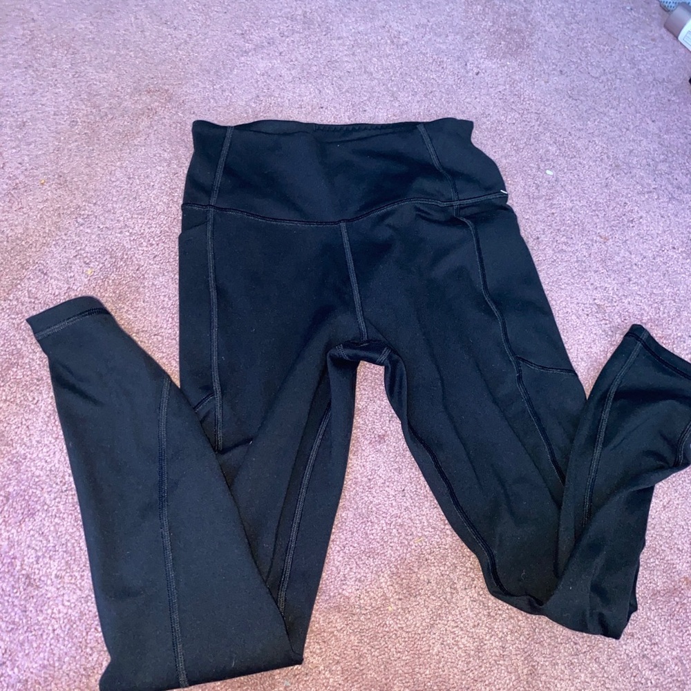 Victoria secret leggings